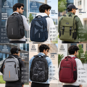 College Bag