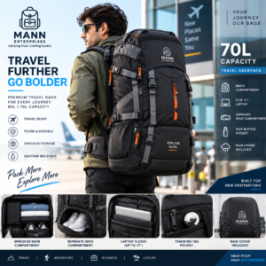 Travel Bag