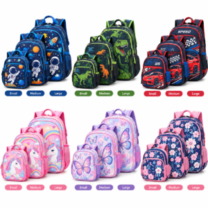 School Bag
